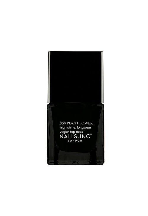 Mini Plant Power Top Coat 5ml