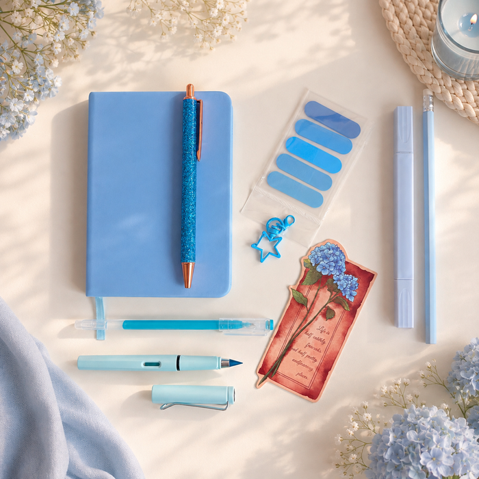 Mini Stationery Set