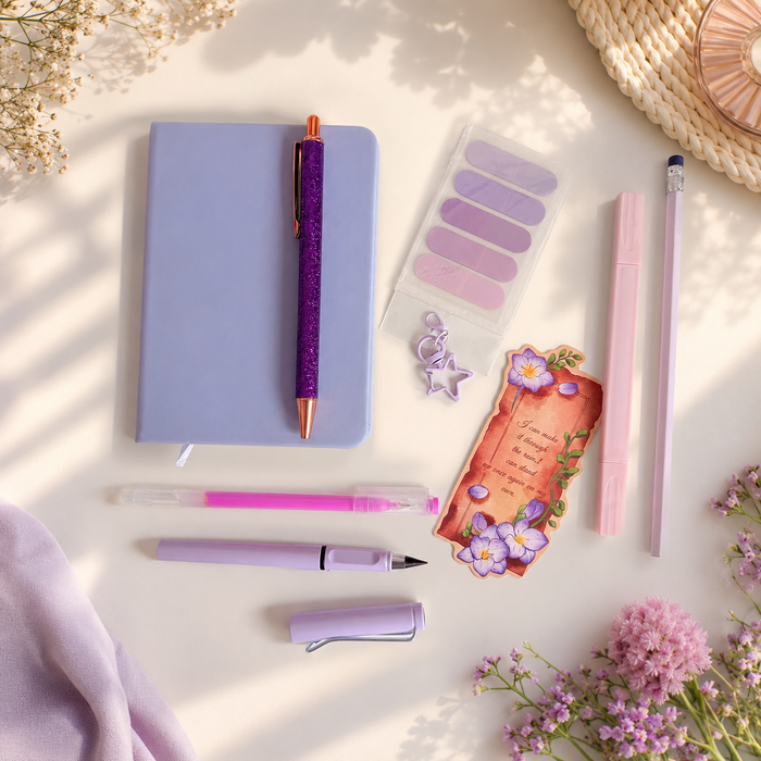 Mini Stationery Set
