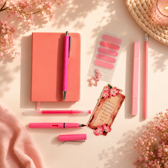 Mini Stationery Set