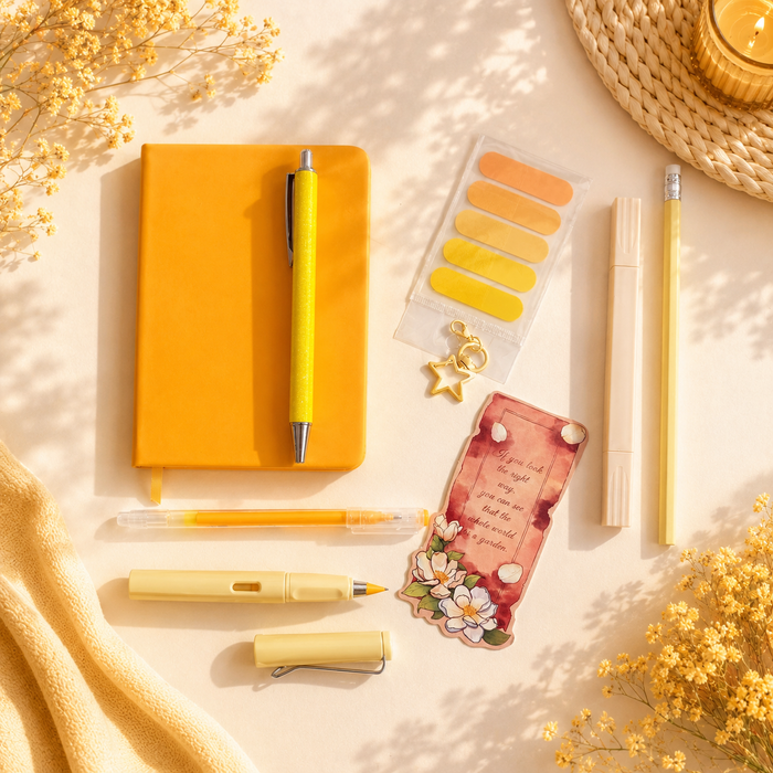 Mini Stationery Set