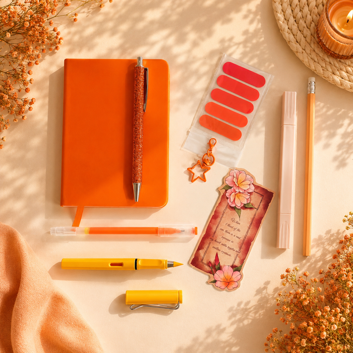 Mini Stationery Set