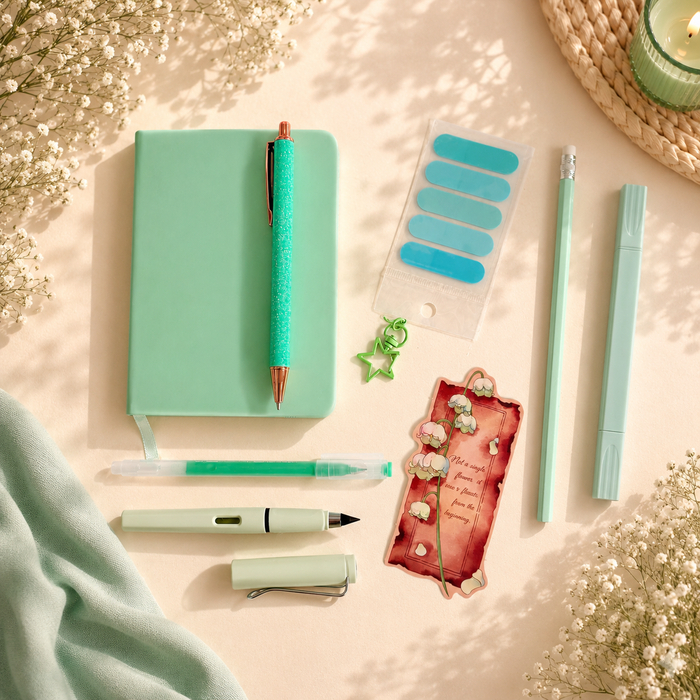 Mini Stationery Set