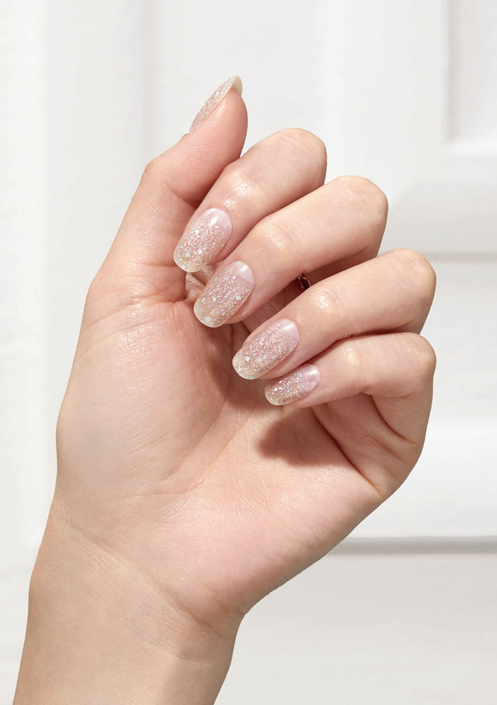 [Mister Bower] Volume Gel Nail - Sequin - COCOMO