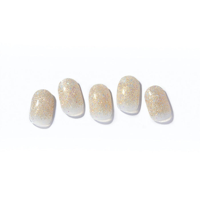 [Mister Bower] Volume Gel Nail - Sequin - COCOMO