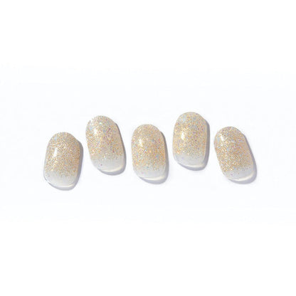 [Mister Bower] Volume Gel Nail - Sequin - COCOMO