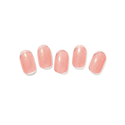 [Mister Bower] Volume Gel Nail – Mellow - COCOMO