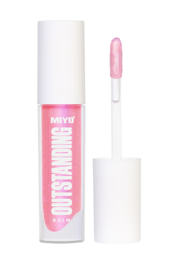 MIYO Outstanding Lip BALM no. 29 Juicy Kiss Miyo