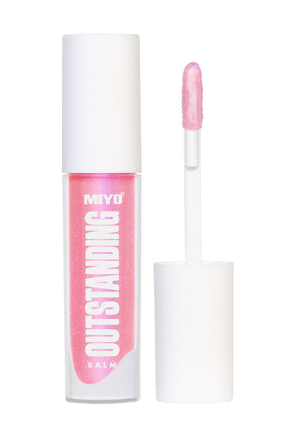 MIYO Outstanding Lip BALM no. 29 Juicy Kiss Miyo
