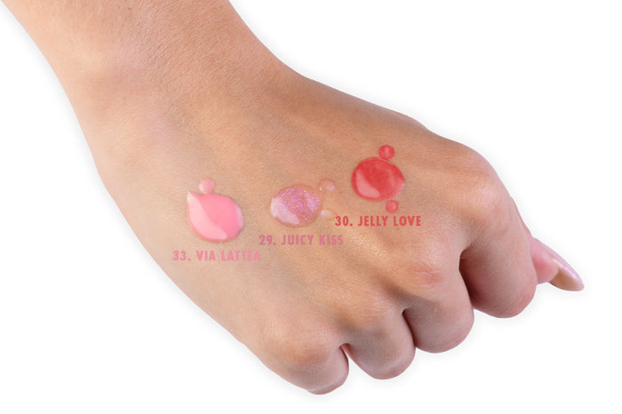 MIYO Outstanding Lip BALM no. 29 Juicy Kiss Miyo