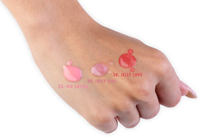 MIYO Outstanding Lip BALM no. 29 Juicy Kiss Miyo