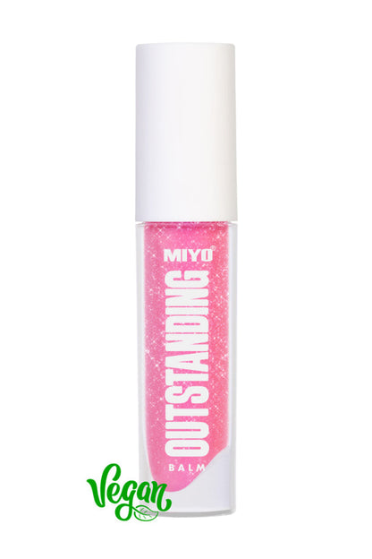 MIYO Outstanding Lip BALM no. 29 Juicy Kiss Miyo