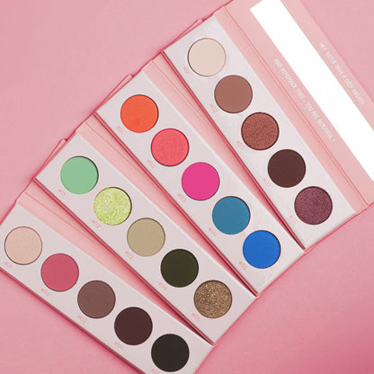 MIYO PALLET EYESHADOW 01 royalstoresuae