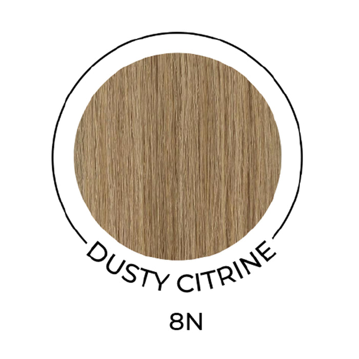 MOB Tape In Extensions Dusty Citrine 8N
