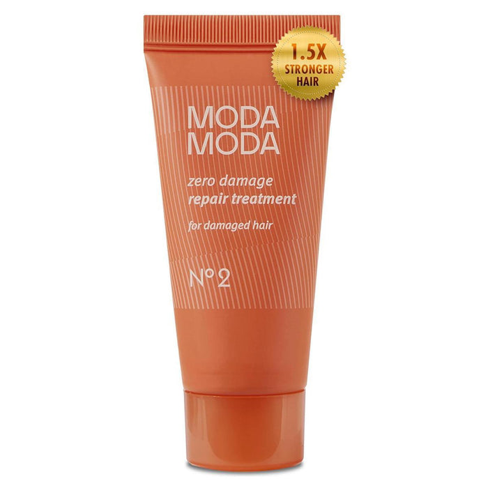 MODAMODA Zero Damage Repair Treatment 200 g