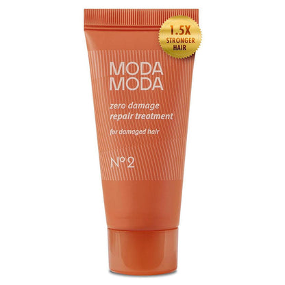 MODAMODA Zero Damage Repair Treatment 200 g