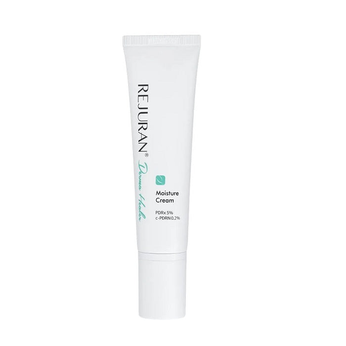 MOISTURE CREAM – Crema Hidratanta Pentru Refacerea Barierei Si Luminozitatea Pielii