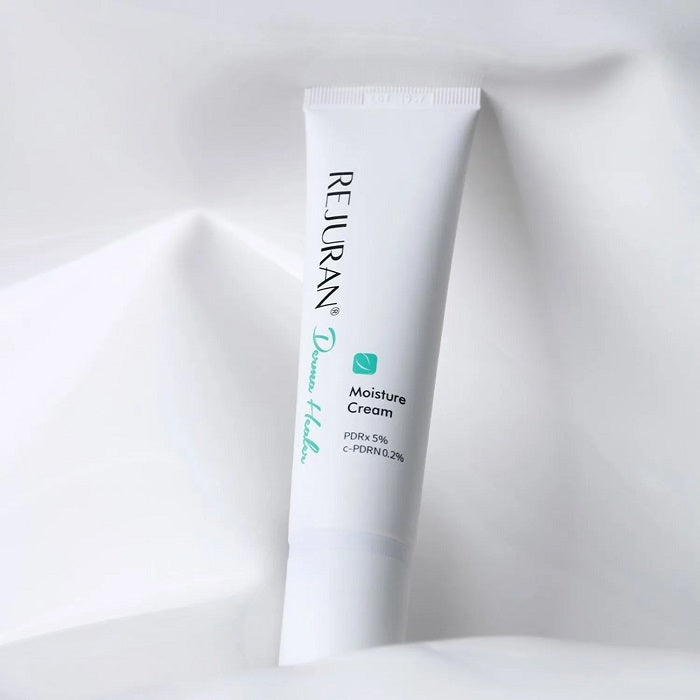 MOISTURE CREAM – Crema Hidratanta Pentru Refacerea Barierei Si Luminozitatea Pielii