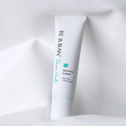 MOISTURE CREAM – Crema Hidratanta Pentru Refacerea Barierei Si Luminozitatea Pielii