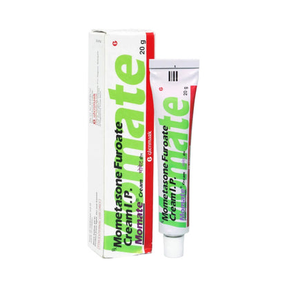 Momate Cream