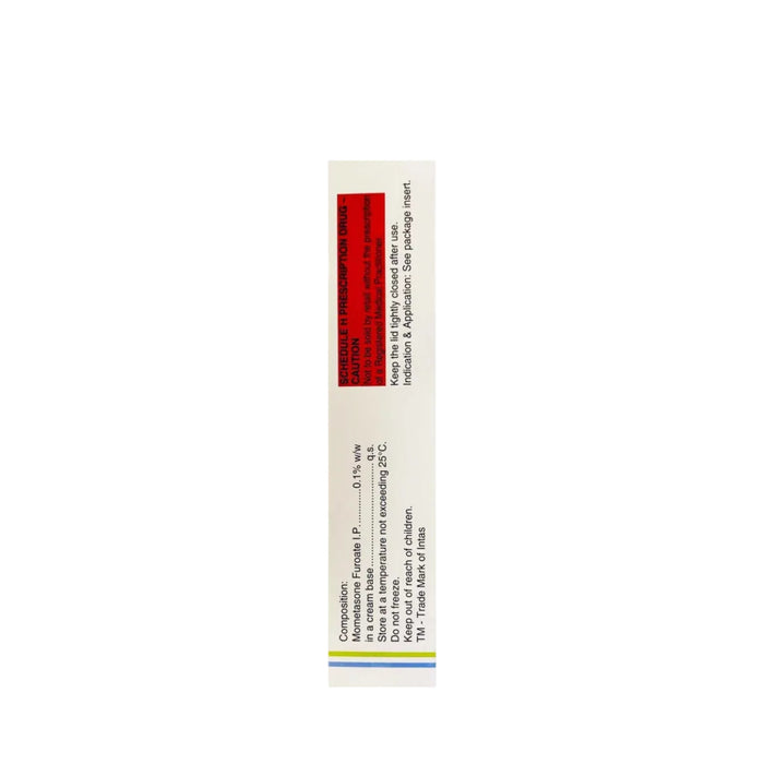 Momesone XL Cream