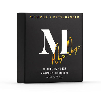MORPHE X DEYSI DANGER HIGHLIGHTER