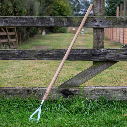 Moulton Mill Budding Gardener Kids Dutch Hoe