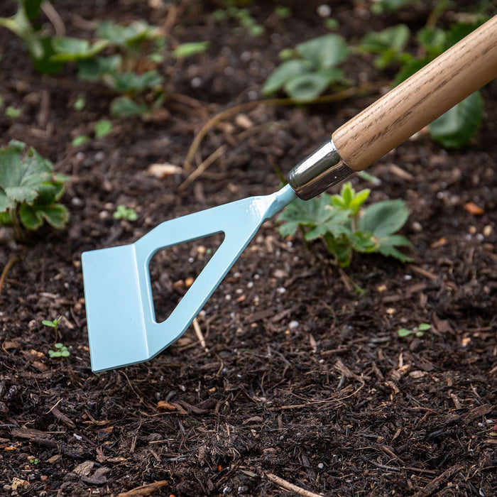 Moulton Mill Budding Gardener Kids Dutch Hoe