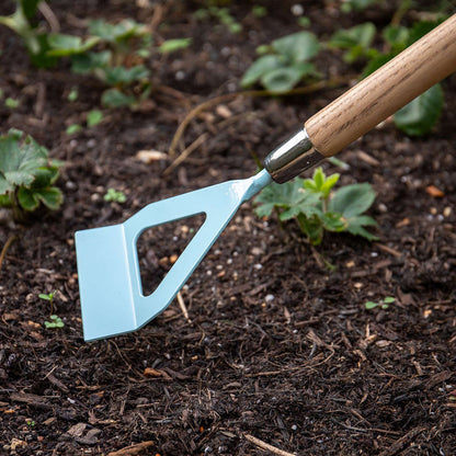 Moulton Mill Budding Gardener Kids Dutch Hoe