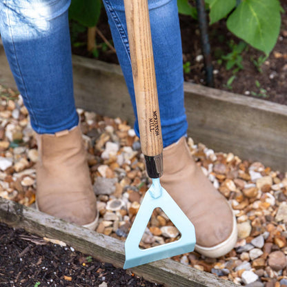 Moulton Mill Budding Gardener Kids Dutch Hoe