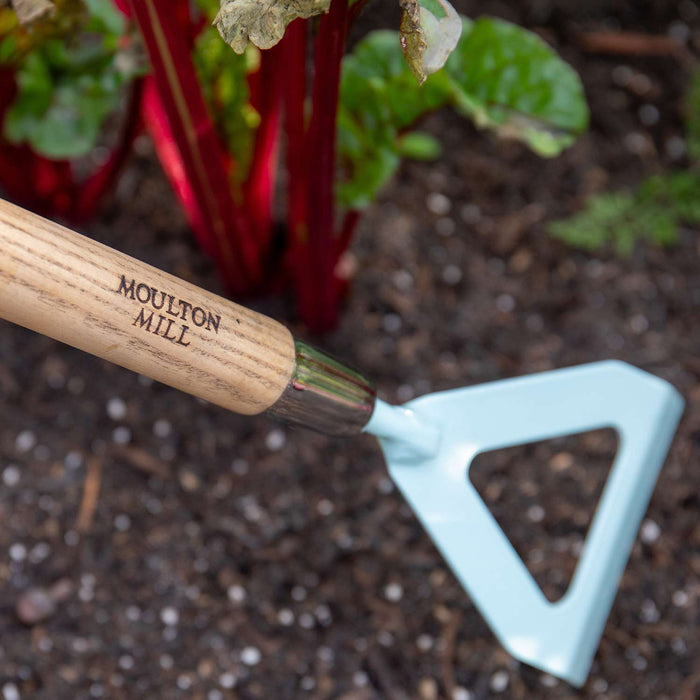 Moulton Mill Budding Gardener Kids Dutch Hoe