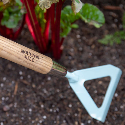Moulton Mill Budding Gardener Kids Dutch Hoe
