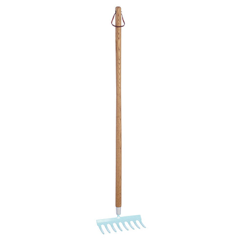 Moulton Mill Budding Gardener Soil Rake