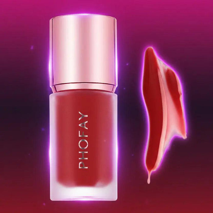 Crimson Red