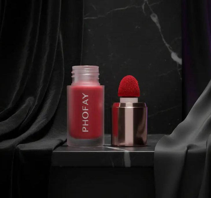 7760 - velvet vial