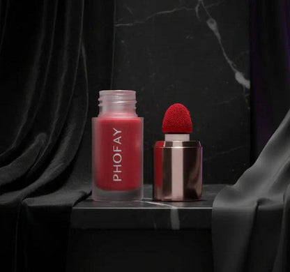 7760 - velvet vial