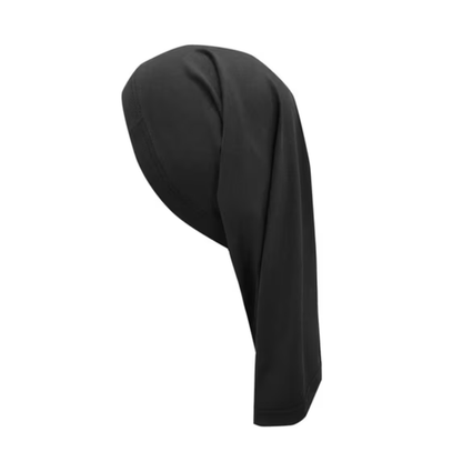 Mr. Durag Dreadlocks Tube With Strap, 1 Count, Black