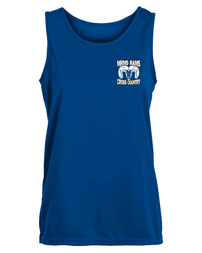 MRMS XC Tank- Youth, Ladies, Adult Sizes