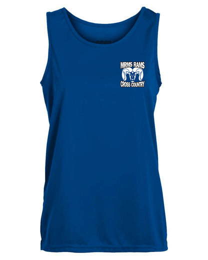 MRMS XC Tank- Youth, Ladies, Adult Sizes