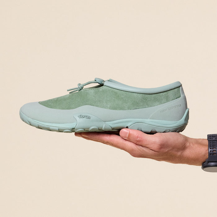 New Balance - MT10T - Oregano / Mosaic Green