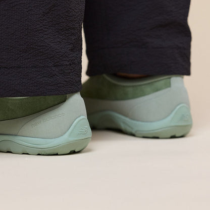 New Balance - MT10T - Oregano / Mosaic Green