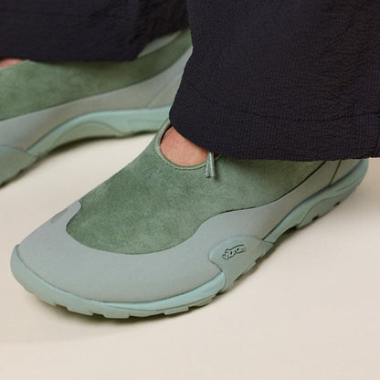New Balance - MT10T - Oregano / Mosaic Green