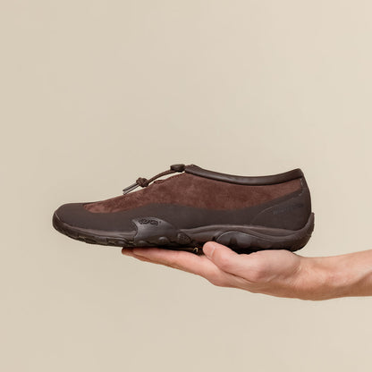 New Balance - MT10T - Pumpernickel / Black Coffee