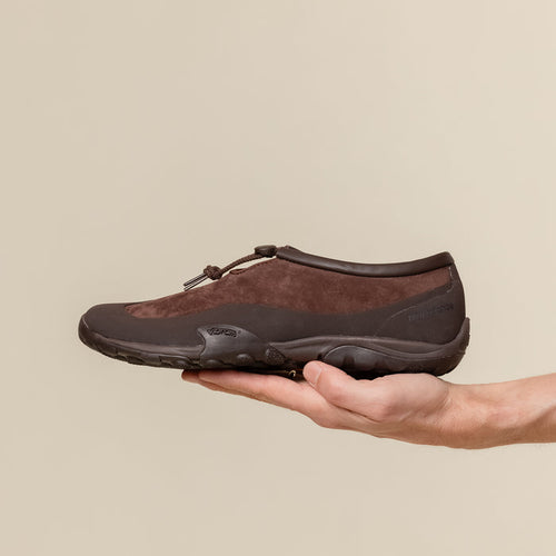 New Balance - MT10T - Pumpernickel / Black Coffee
