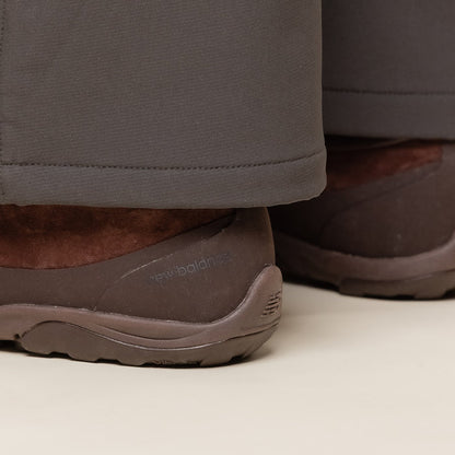New Balance - MT10T - Pumpernickel / Black Coffee