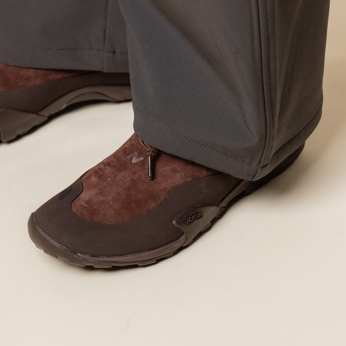 New Balance - MT10T - Pumpernickel / Black Coffee