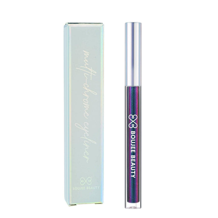 Boujee Beauty Multichrome Eyeliner Mermaid