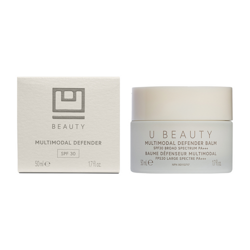 Multimodal Defender Broad Spectrum SPF 30