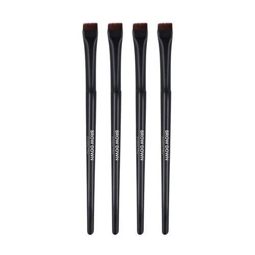 Multipurpose Brow & Lash Brushes