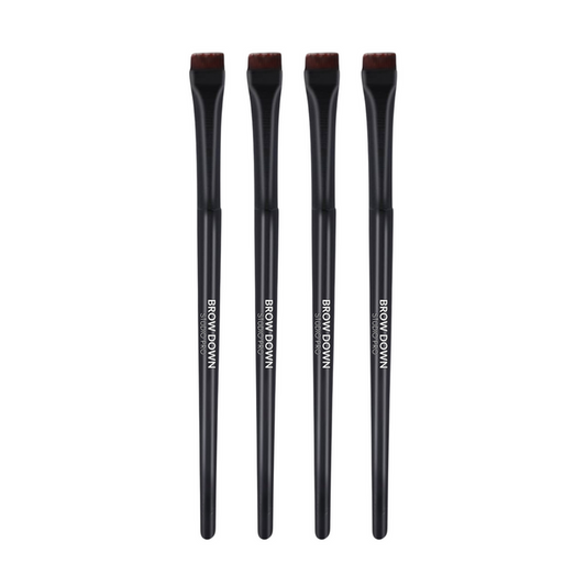 Multipurpose Brow & Lash Brushes